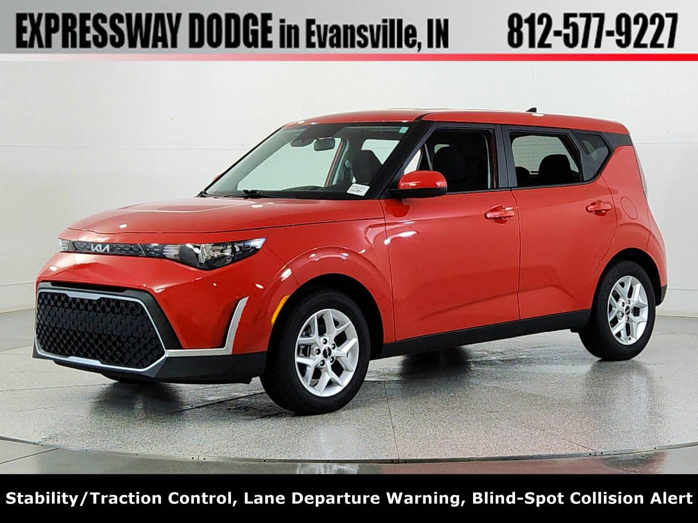2024 Kia SOUL