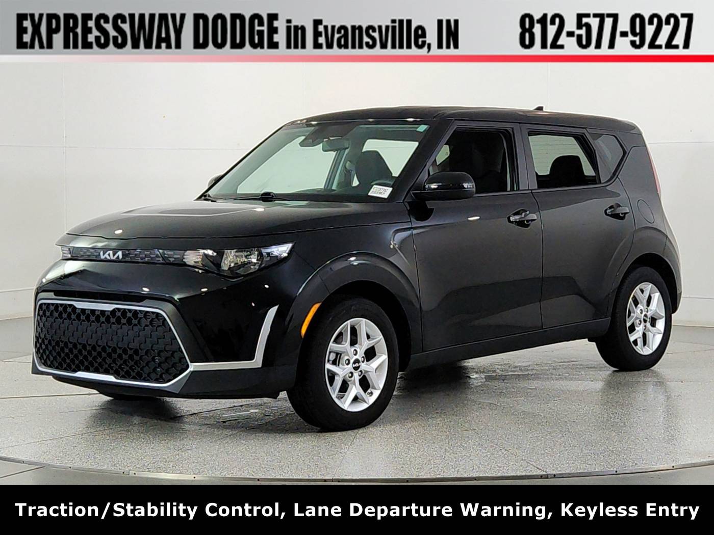 2024 Kia SOUL