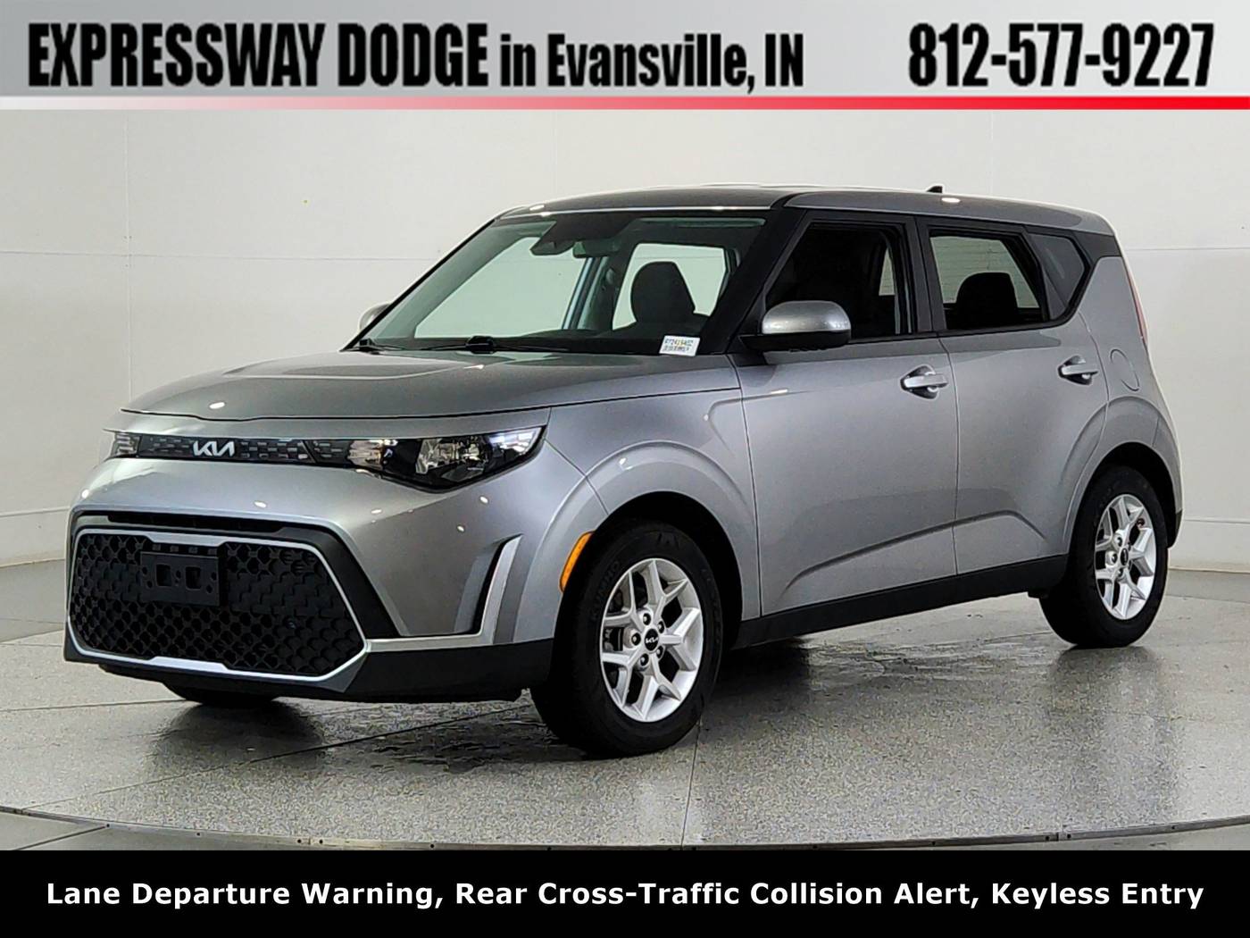 2024 Kia SOUL