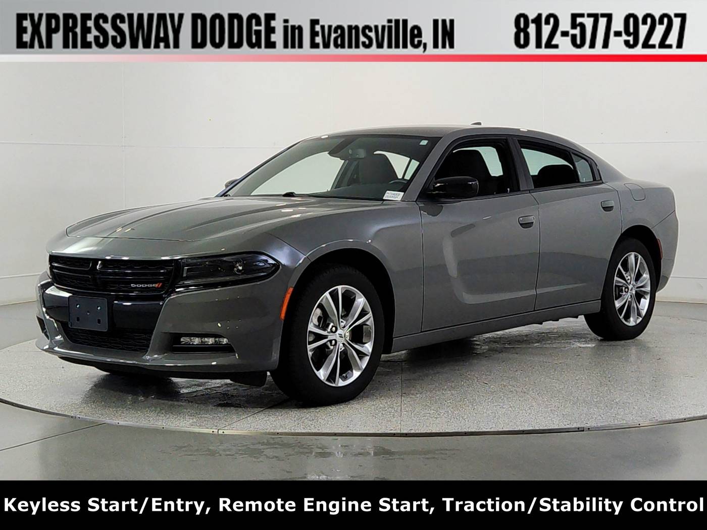 2023 Dodge Charger