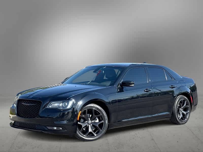 2021 Chrysler 300