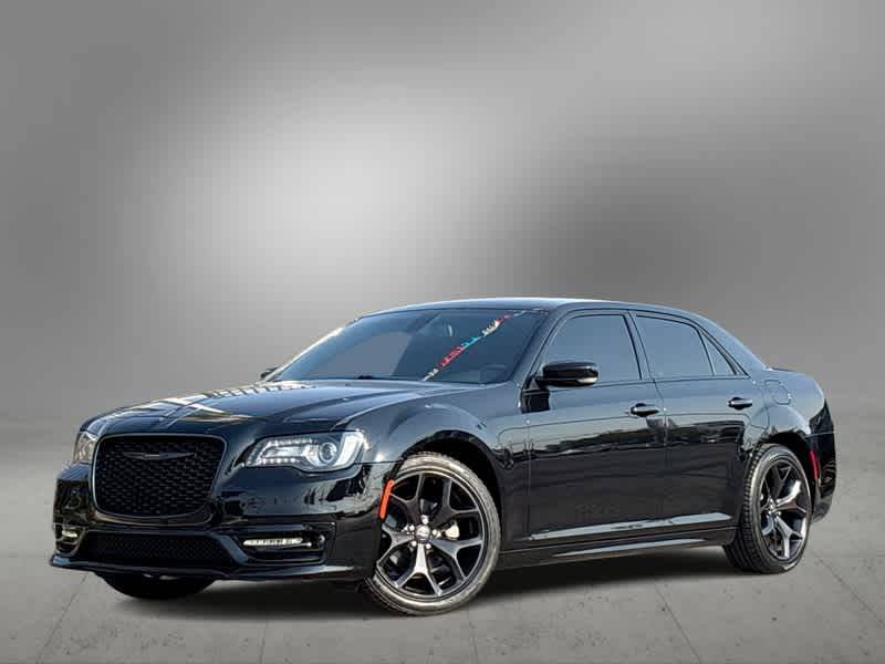 2021 Chrysler 300