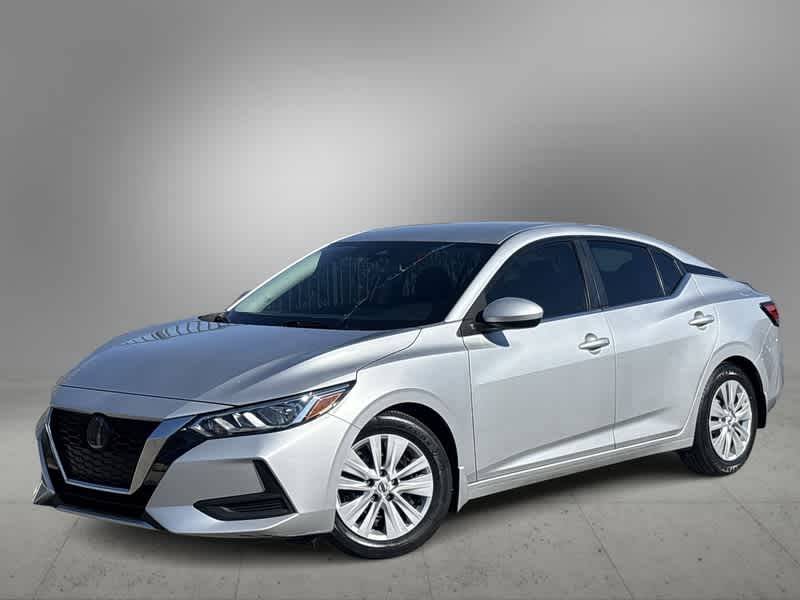 2022 Nissan Sentra