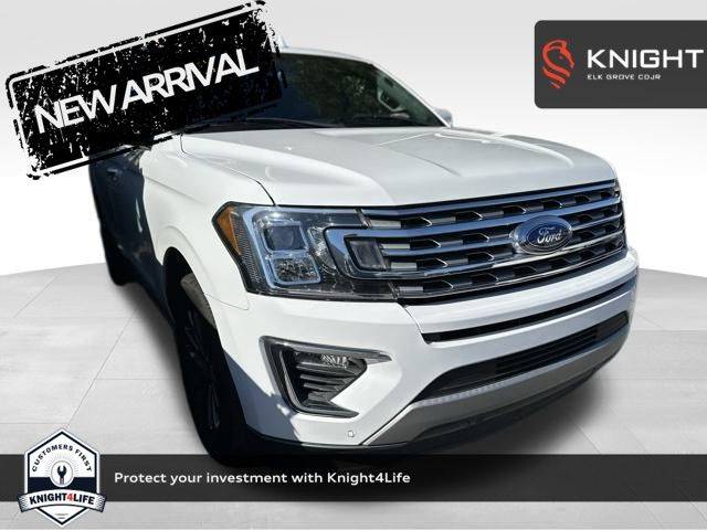 2020 Ford Expedition