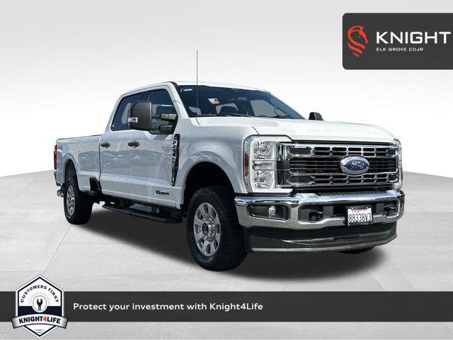 2024 Ford Super Duty F-250 Srw