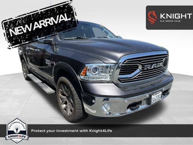 2019 RAM 1500 Classic
