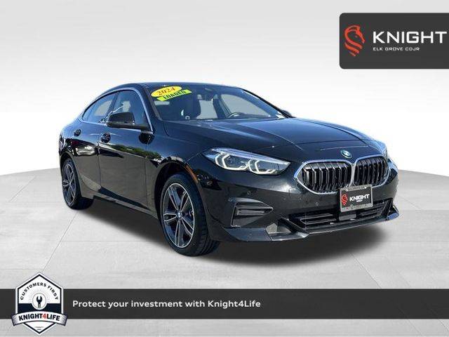 2024 BMW 2 Series