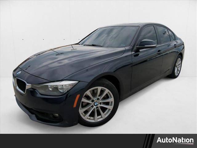 2017 BMW 3 Series