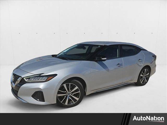 2023 Nissan Maxima