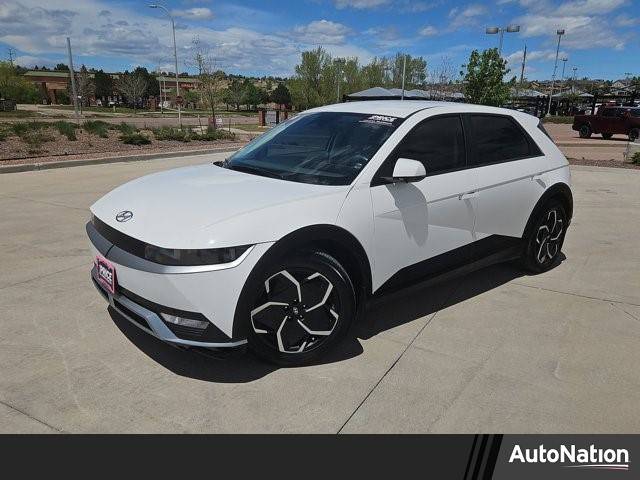 2023 Hyundai Ioniq 5