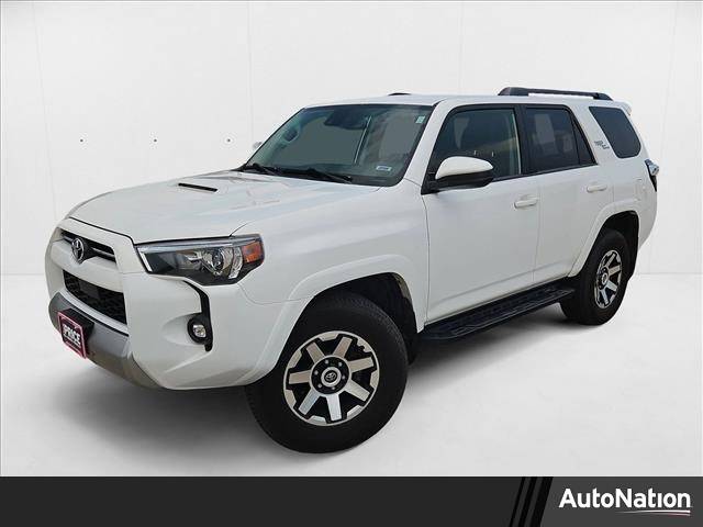 2023 Toyota 4runner