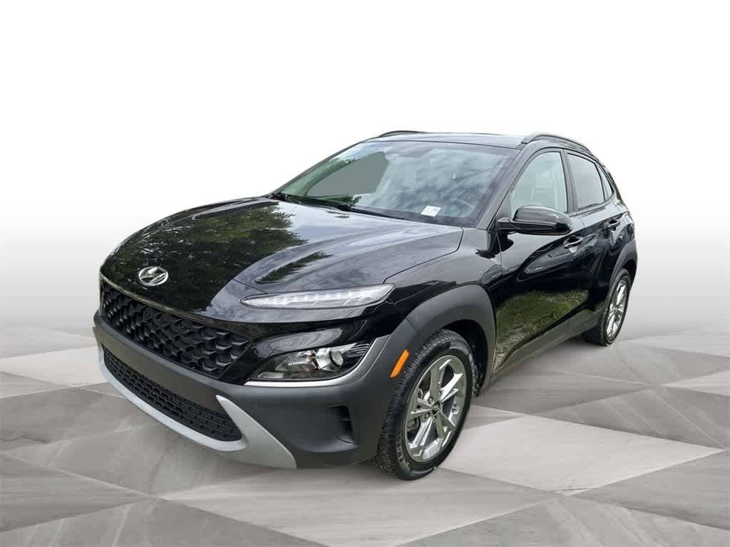 2023 Hyundai KONA