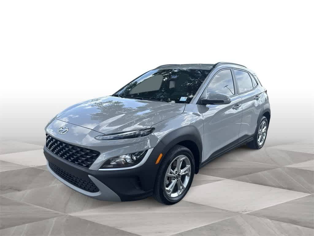 2023 Hyundai KONA