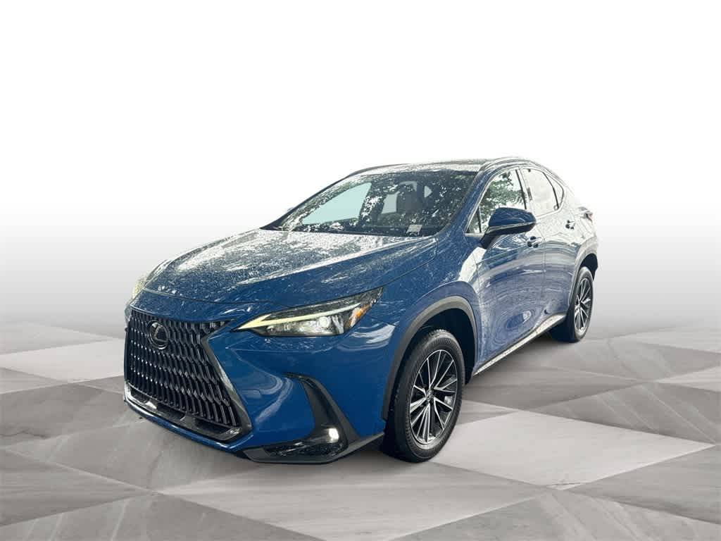 2023 Lexus NX