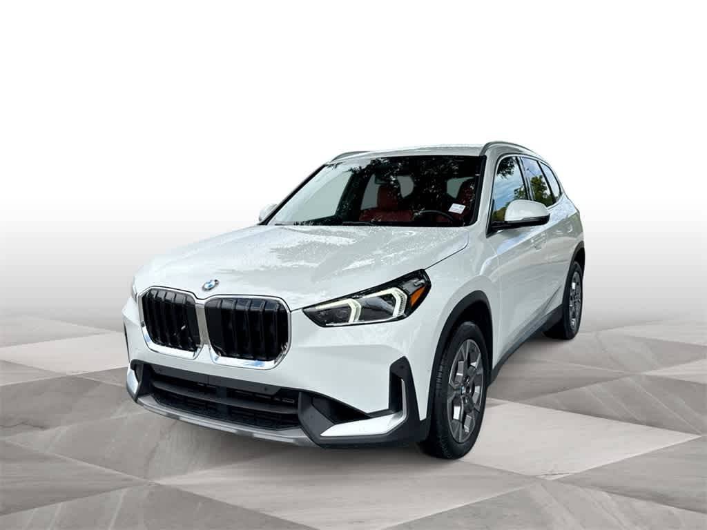 2023 BMW X1