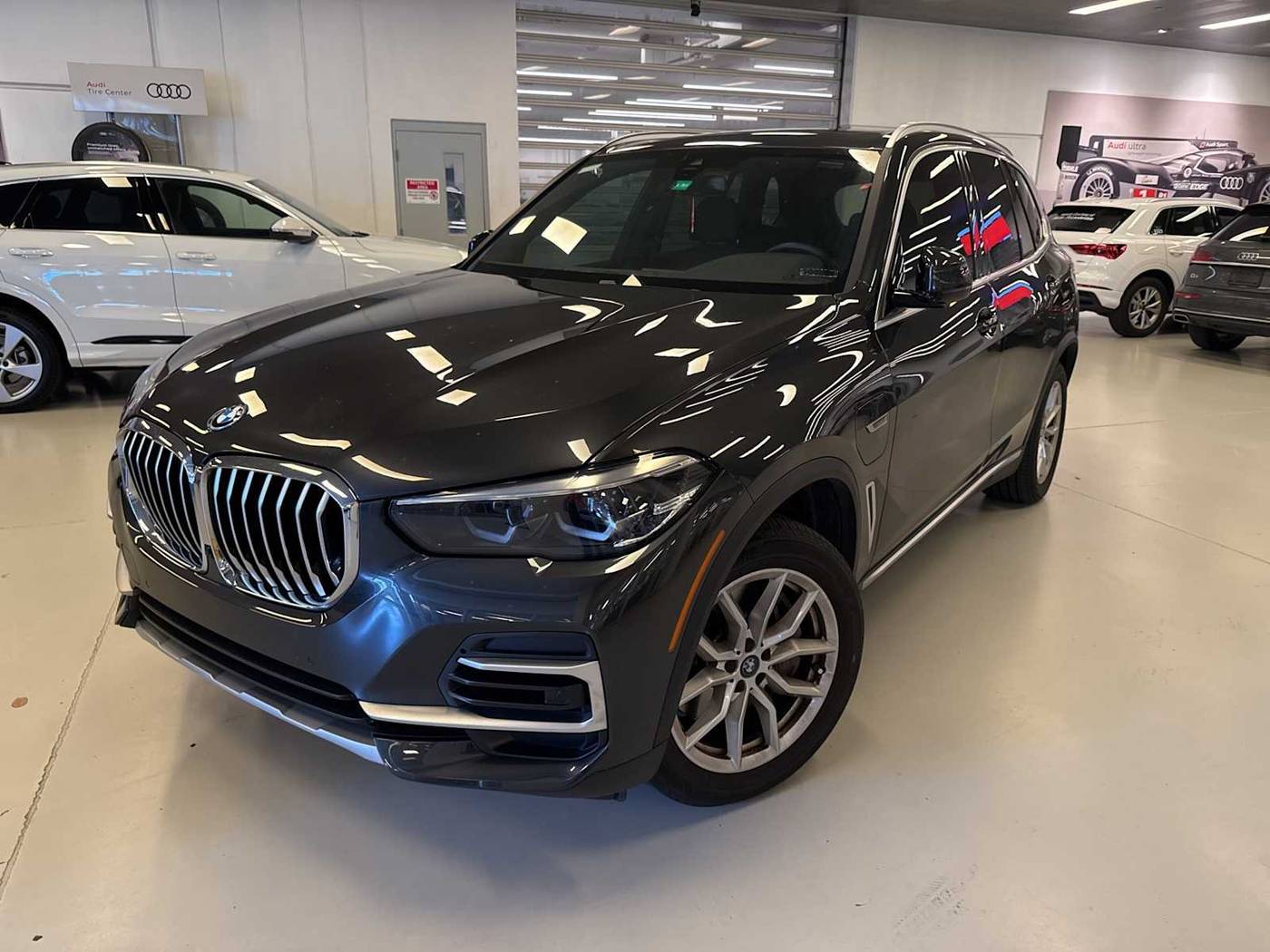 2023 BMW X5