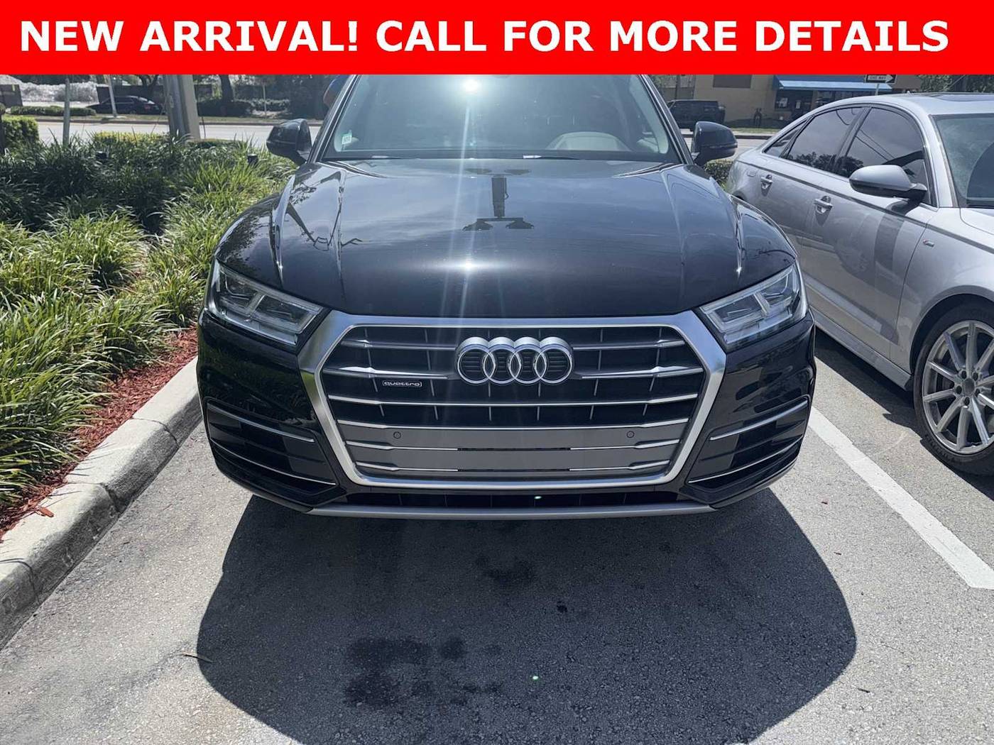 2019 Audi Q5