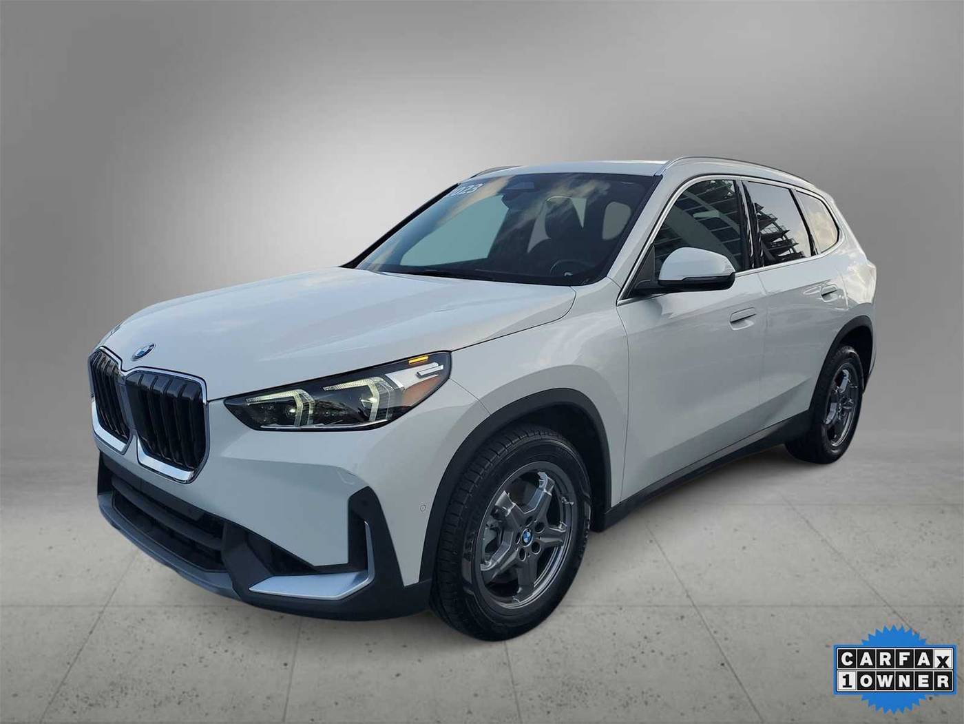 2023 BMW X1