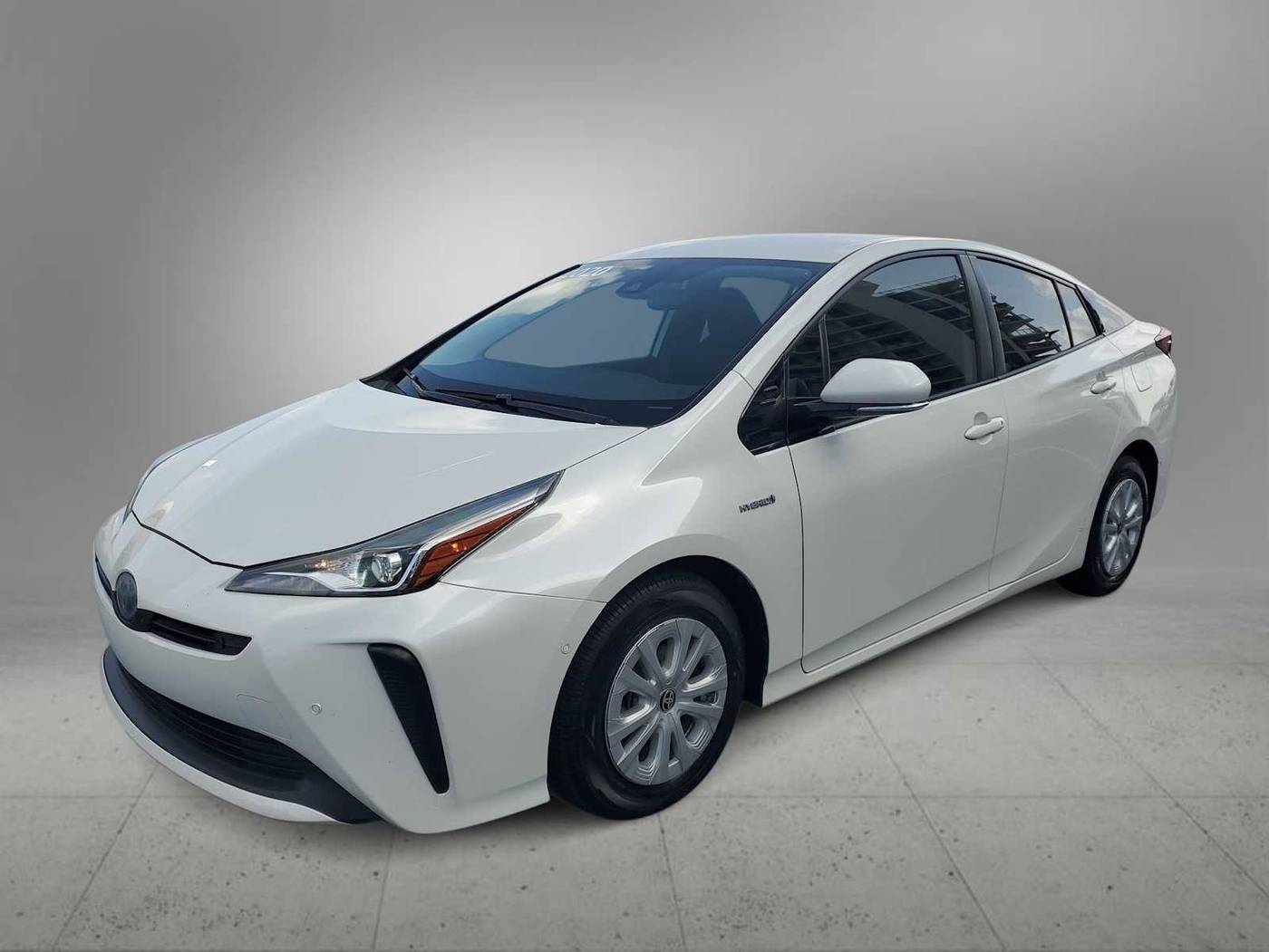 2020 Toyota Prius
