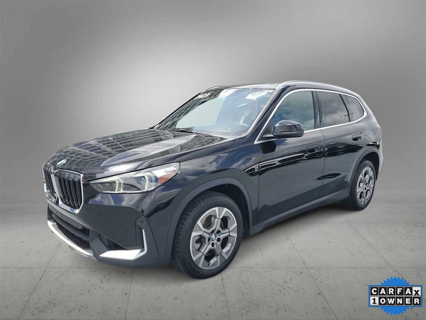 2023 BMW X1