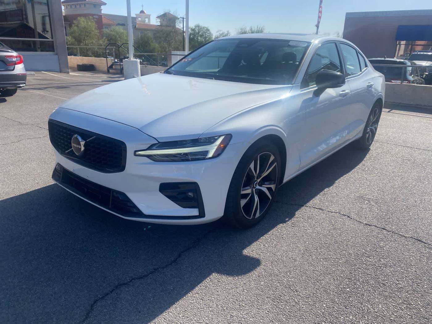 2024 Volvo S60
