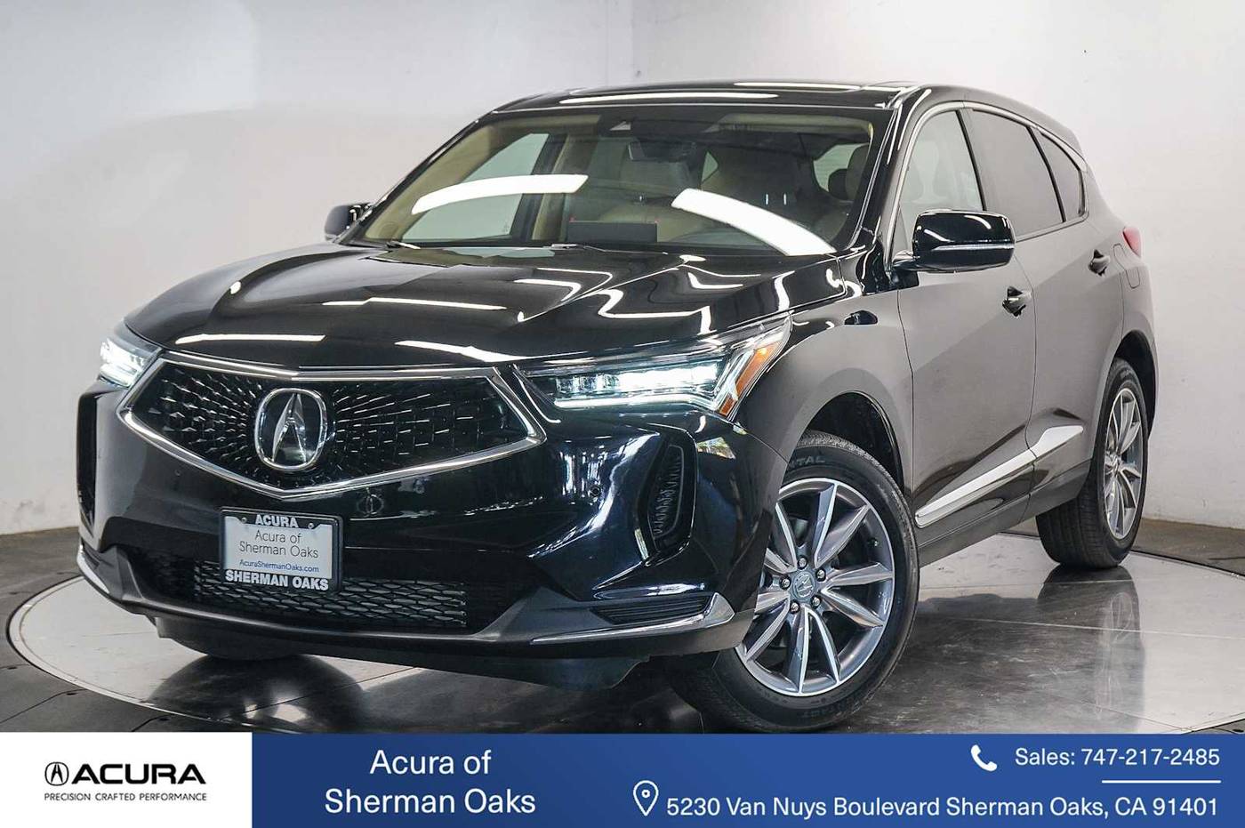 2023 Acura RDX