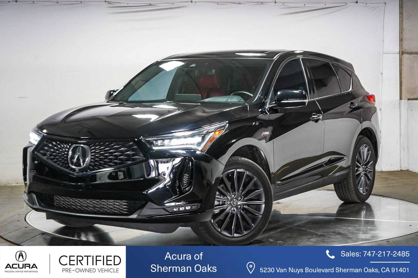 2024 Acura RDX