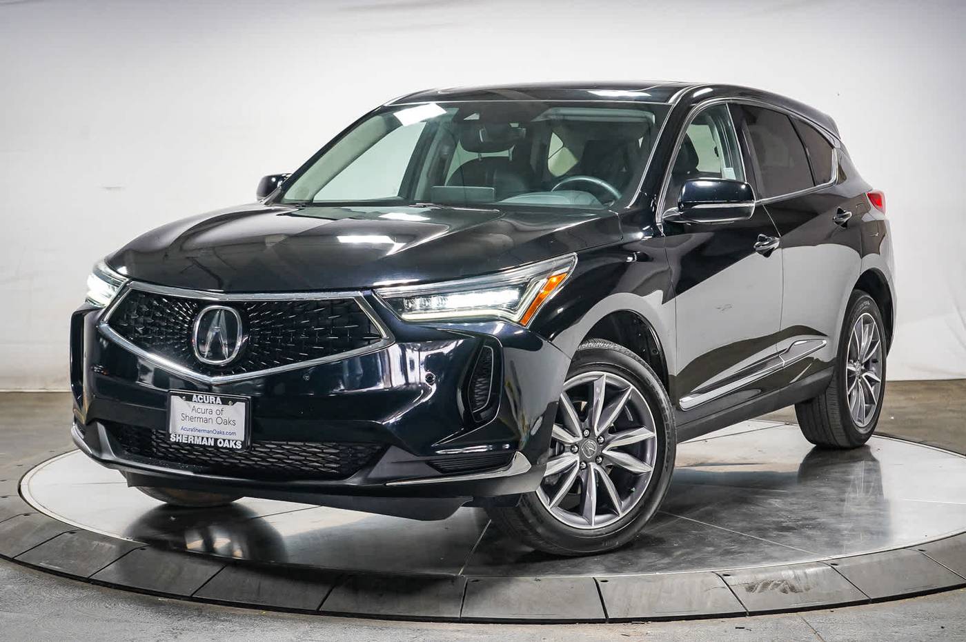 2022 Acura RDX