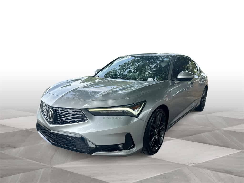 2023 Acura Integra