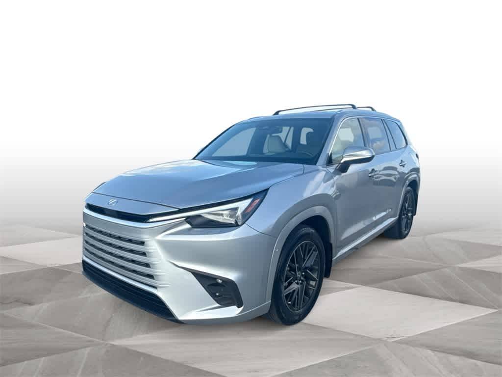 2024 Lexus Tx