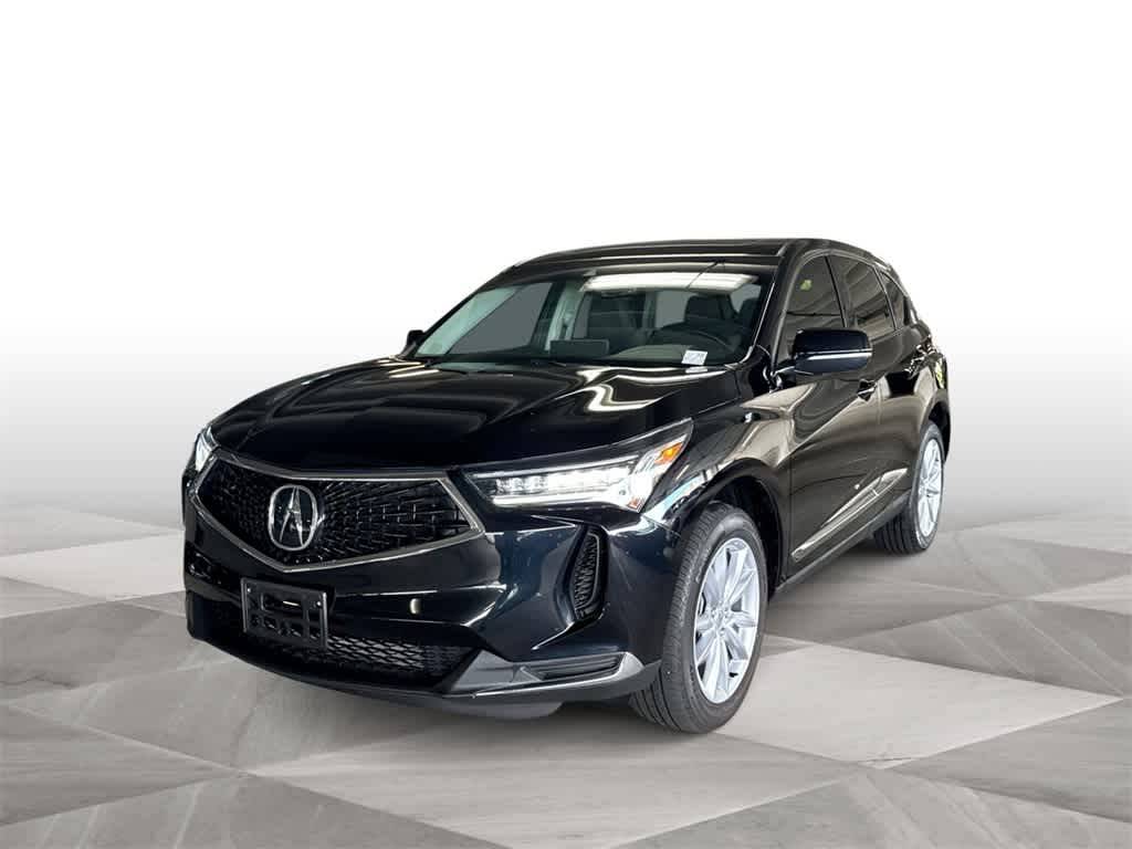 2023 Acura RDX