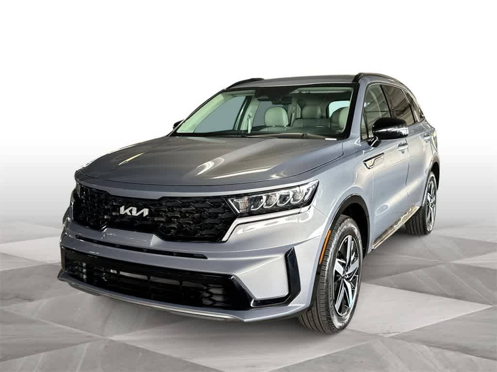 2023 Kia Sorento
