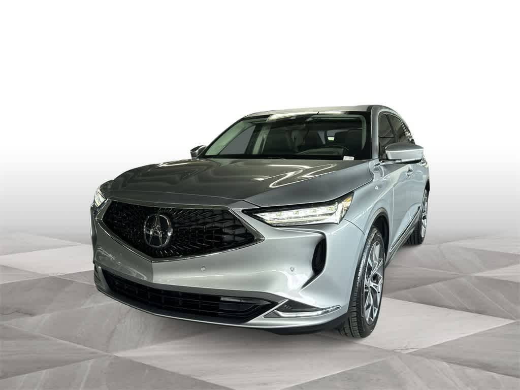 2024 Acura MDX