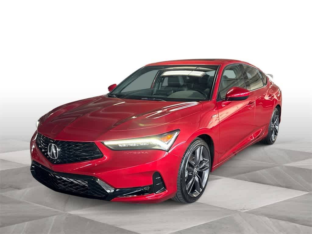 2023 Acura Integra