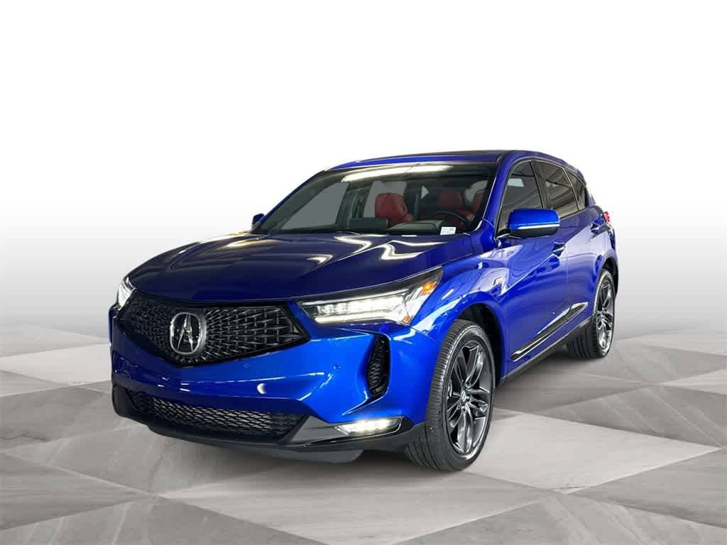 2024 Acura RDX
