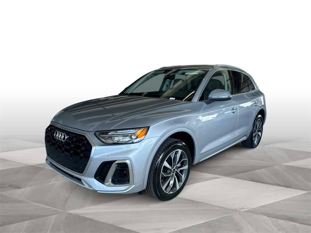 2024 Audi Q5