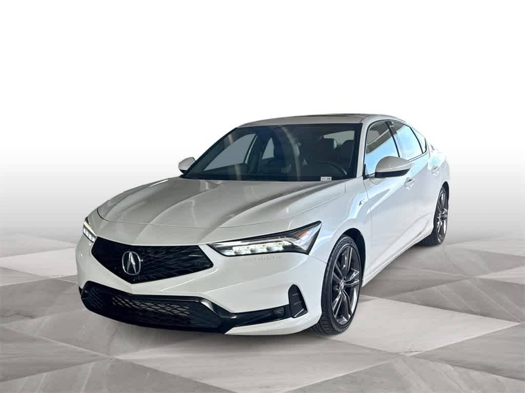 2024 Acura Integra
