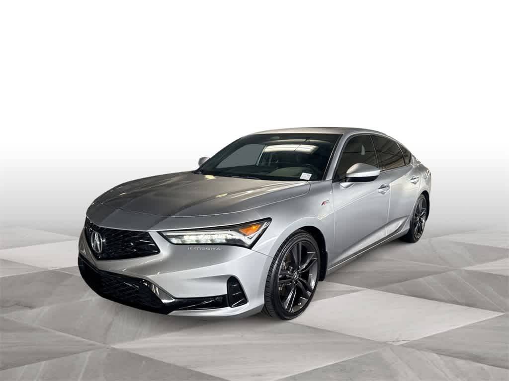 2023 Acura Integra