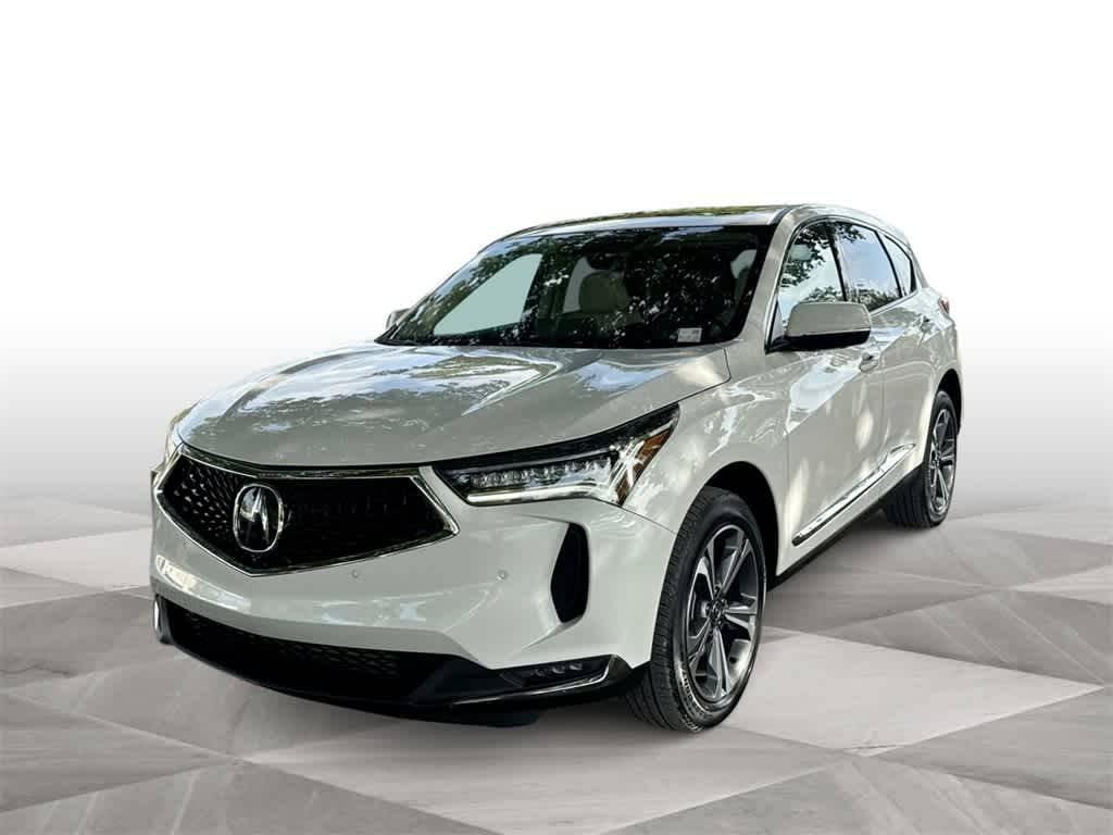 2023 Acura RDX