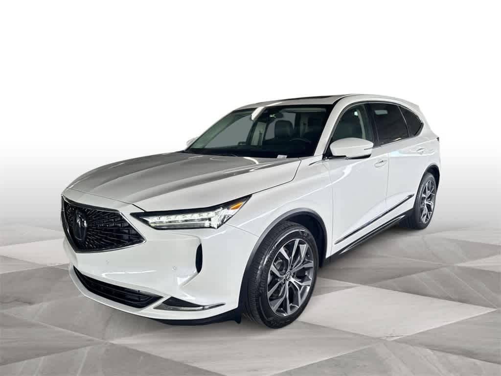 2023 Acura MDX