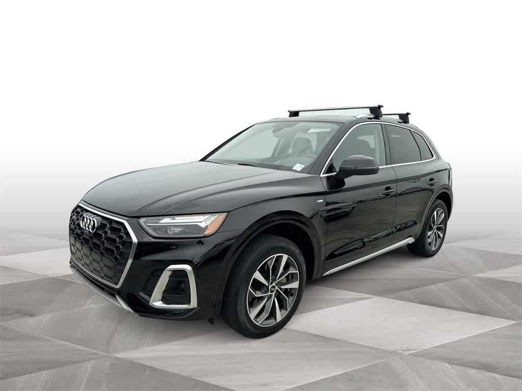 2023 Audi Q5