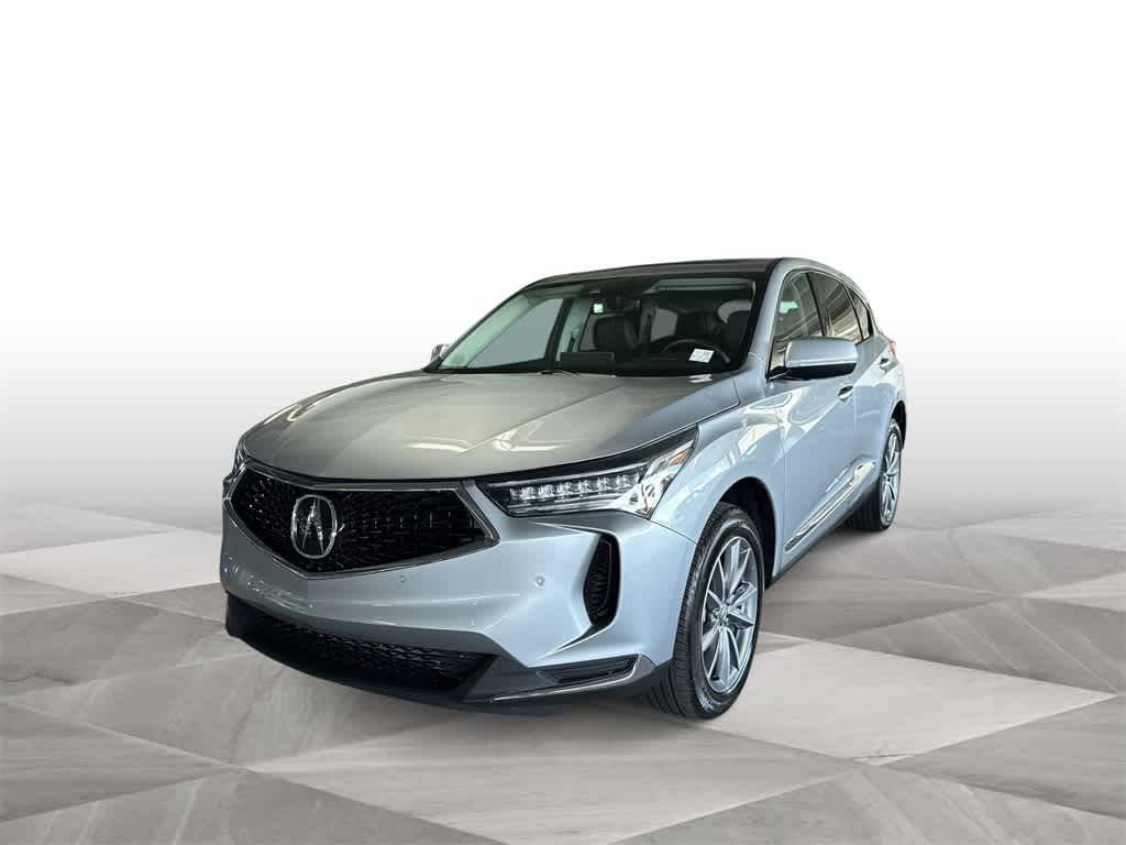 2023 Acura RDX
