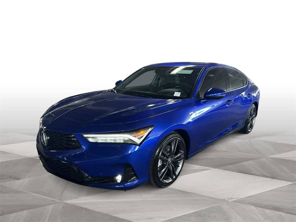 2025 Acura Integra