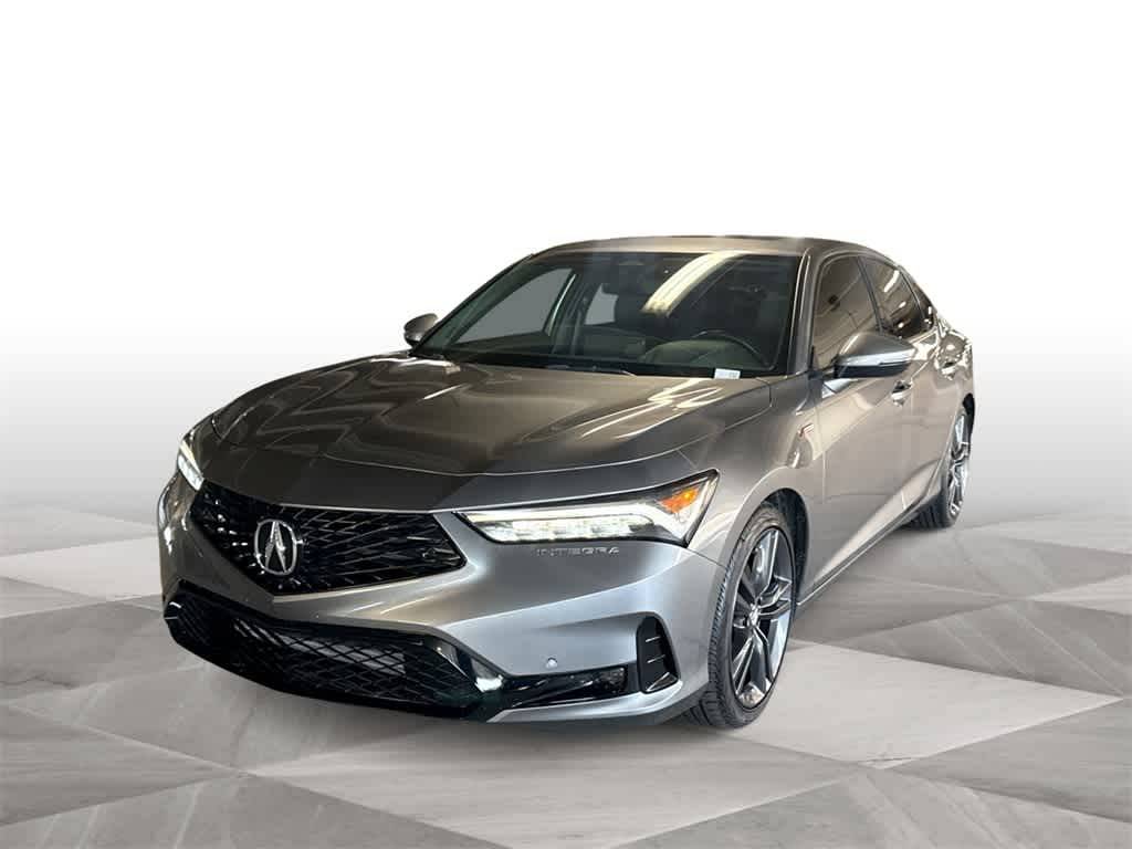 2024 Acura Integra