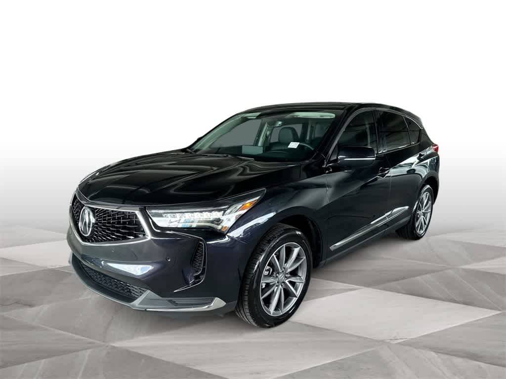 2023 Acura RDX