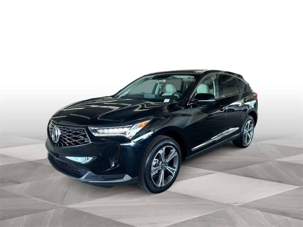 2025 Acura RDX