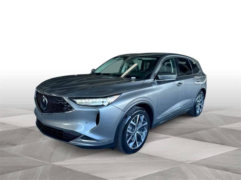 2023 Acura MDX