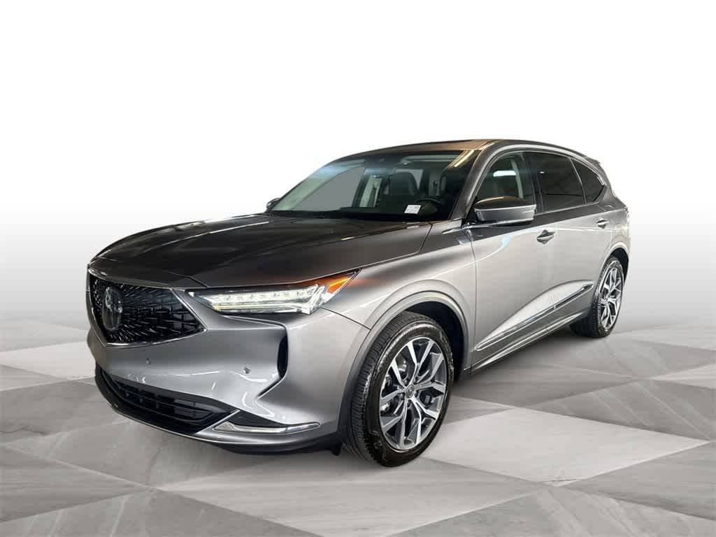 2023 Acura MDX