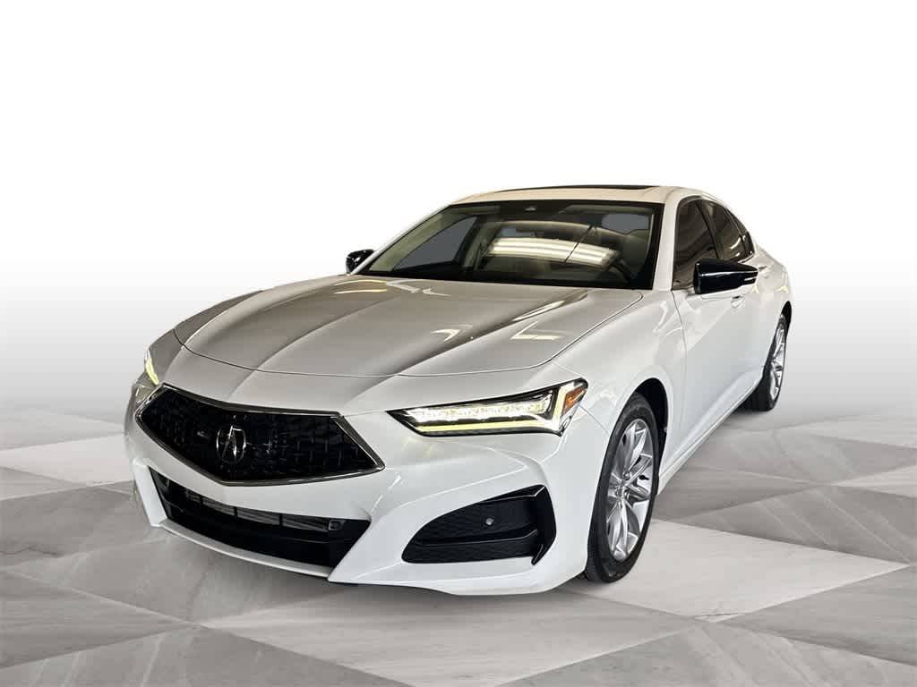 2023 Acura TLX