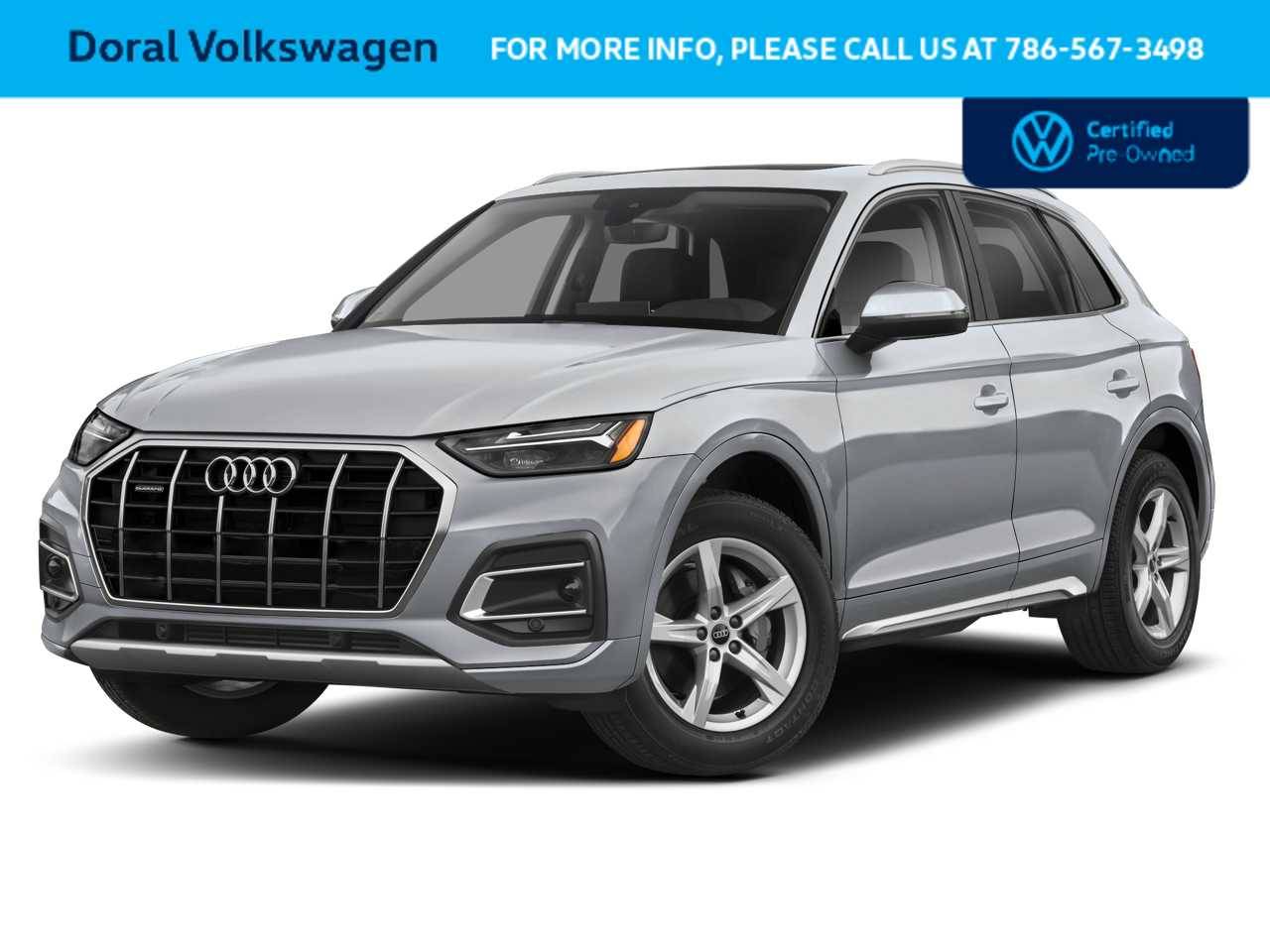 2023 Audi Q5